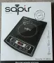 Индукционен котлон Sapire 2000W, снимка 1