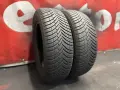 185 65 15, Всесезонни гуми, Kleber Quadraxer2, 2 броя, снимка 1