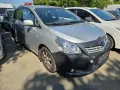 Toyota Verso 2010г на части 2 дизел 126кс / тойота версо, снимка 1