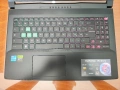 MSI Katana 15/ RTX 4070 (105W)/ 16GB DDR5/ Core i7 12650H/ 1TB/ 54 WHrs + Подаръци, снимка 2