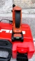 Hilti TE 4-22 Nuron Перфоратор , снимка 5