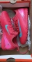 Nike JR Zoom Vapor 16 – Детски футболни обувки – Отлично състояние, снимка 3