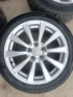 Джанти 17 цола 5х114,3 за Тойота, Лексус / Toyota. Lexus, снимка 4