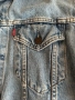 LEVI’S DENIM JACKET, снимка 3