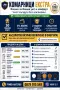 Комарници до мак. размер до 80х170-прозорци 80х240-врати 200х200-Двойно плисе+размер,монт, снимка 1