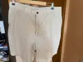 Мъжки бермуди Zara(къси панталони) 100 % лен, размер XL, снимка 14