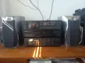 усилвател комплект onkyo made in japan , снимка 3