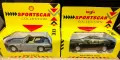 Ретро колекционерски колички Maisto Shell Sportscar Collection – Нови в кутии, снимка 6