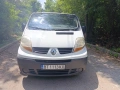 Renault trafic / Рено Трафик, снимка 2