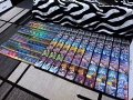 Холограмни аниме карти с най-високо качество! (Yugioh, Покемон, Наруто, MTG и други), снимка 9