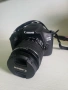 Canon 2000D - Пълен комплект 340 евро!, снимка 1