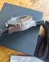 Vostok Europe Almaz Titanium 47mm, фул сет, бартер, снимка 5