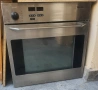 Фурна за вграждане miele, снимка 1