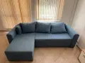 Продавам разтегателен диван, снимка 6