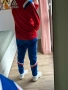 ADIDAS 2026 FC Bayern Munich / Байерн Мюнхен tracksuit pants анцунг, снимка 7