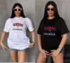 Guess 🤍 Gucci 🤍 Prada 🤍 Calvin Klein🤍Дамски Тениски , снимка 7