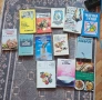 Кулинарни книги , снимка 5