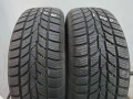 2бр зимни гуми 185/60/14 HANKOOK L06160 , снимка 3