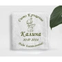 хавлия за кръщене , снимка 11