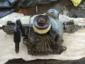 скоростна кутия за джон диър и колела , снимка 1