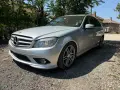 Mercedes C220cdi W204 на части , снимка 3