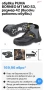 Високи работни обувки PUMA BORNEO MT MID S3, размер 42 (високи работни обувки), снимка 7