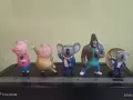 Фигурки за игра "Ела изпей", снимка 1