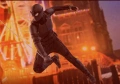 Хот Тойс  / Hot Toys Spider-Man Stealth Suit MMS540 зш- нови и запечани , снимка 8