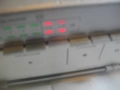 КАСЕТЕН ДЕК TELEFUNKEN HC800 HIFI CASSETTEN DECK ТЕЛЕФУНКЕН, снимка 18