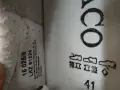 Обувки A.C.O номер 41 -естествена кожа., снимка 2