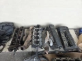 Продавам останали части от BMW M62B44, снимка 1