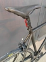 Fixie INC 700C алуминиев фикси сингъл спийд велосипед, снимка 6