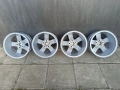 ОРИГИНАЛНИ джанти 16 ' цола 5x114,3 TOYOTA COROLLA AURIS / ТОЙОТА Корола Аурис + датчици, снимка 6