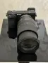 Sony A6400 + Tamron 17-70mm f/2.8 AF Di III-A VC RXD, снимка 2