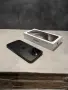 КАТО ЧИСТО НОВ Iphone 15 Pro 256 GB Black, снимка 1