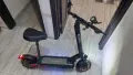 Електрическа тротинетка KUGOO KIRIN M4 Pro, Максимална скорост 45 км/ч, Автономия 60 км, Мотор 500W, снимка 1