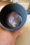 Meyer Optik Gorlitz Orestor 135mm f2.8 Lens Zebra. M42 Mount, снимка 4