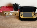 Nintendo Switch Lite Hyrule Edition !!по договаряне!! , снимка 1