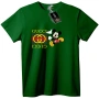 Gucci Mickey Mouse Унисекс Тениска👚👕Дамска Тениска👕Мъжка Тениска👚👕Детска Код No One Brand, снимка 4