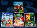 ДВД Анимации DVD, снимка 2