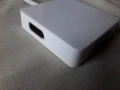 Видео сплитер mini Dsplay Port към hdmi dvi dp, снимка 3