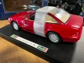 REVELL метален колекционерски модел количка MERCEDES-BENZ SL500 1994г. 88.01 лв. / 45 €, снимка 5