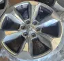 Dodge Ram оригинални джанти 20', снимка 3