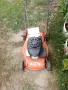 самоходна косачка HONDA, снимка 1