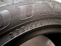 Летни гуми 17-ки Dunlop, снимка 2