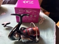Продавам Daiwa fuego 3000 CXH, снимка 3