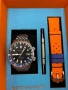 Spinnaker Bradner GMT Automatic 180m, снимка 3