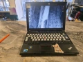 Лаптоп Lenovo Thinkpad X201 , снимка 1