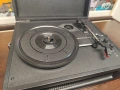 грамофон crosley voyager , снимка 5