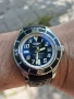 Оригинален Breitling Superocean A17364 с кутия и документи, бартер , снимка 1